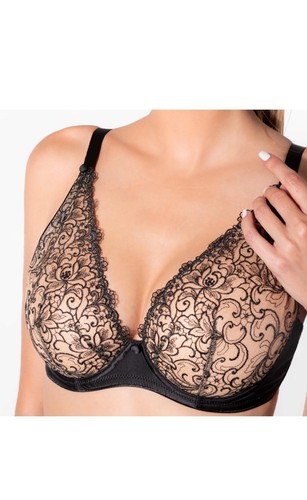 Soutien gorge triangle - soutien-gorge,