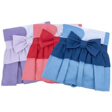 Couche Chien Femelle - Lot de 3 Culotte Lavables Chiennes Chaleurs, Taille S,...