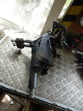 Etrier support moteur 15cv - etrier,