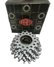 Roues Libres Vélo 7 Vitesses