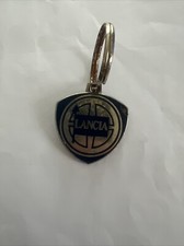 Porte-clés Automobile LANCIA