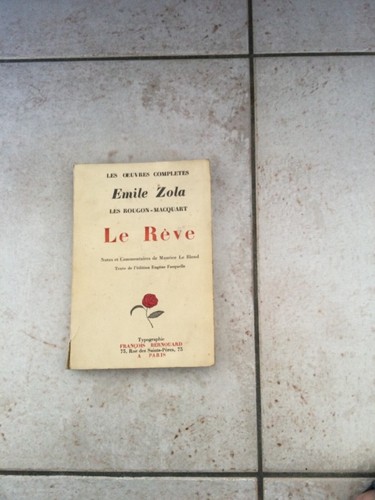 œuvres completes emile zola - ,