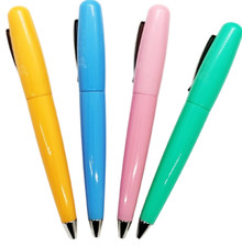 Stylo-Plume à Bille Femme