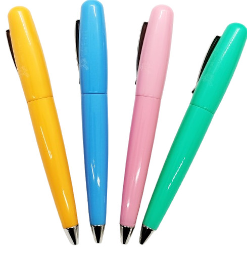 Stylo plume bille femme - à,