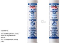 2X400G LIQUI MOLY 3520 LM 47