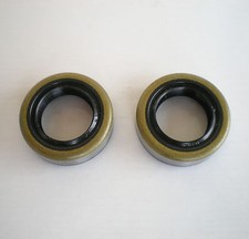 Jeu de joints d'huile de manivelle pour tronçonneuse STIHL 07 S