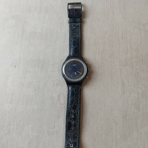 Ancienne montre chrono silver - ancienne,