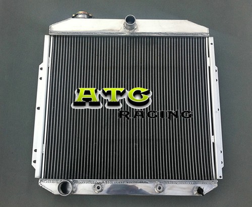 Radiateur aluminium pour - radiateur,