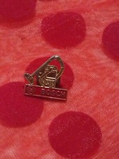 PINS PIN'S LAPEL PIN BADG COLLECTION VINTAGE ELETROMENAGER LOGO ASPIRATEUR BOSCH