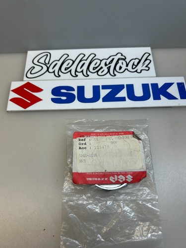 écrou direction suzuki - 1,