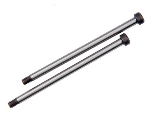 Vis hexagonale intérieure - , rb