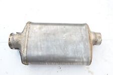 8474382 Catalyseur Convertisseur Catalytique DPF/FAP BMW 1 F40 1 SERIES F40 OD-2