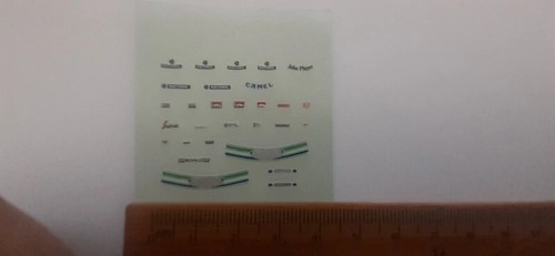 Décalcomanie pour casque - décalcomanie,