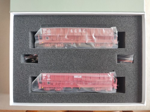 Models 31119 sncf - ls, ho,
