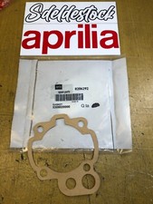 1 joint embase cylindre aprilia ap8206292 classic europa rs rx mx pegaso af1 50