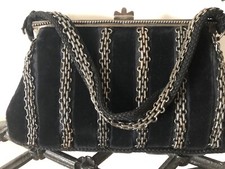 Sac à main Menestrier Made in