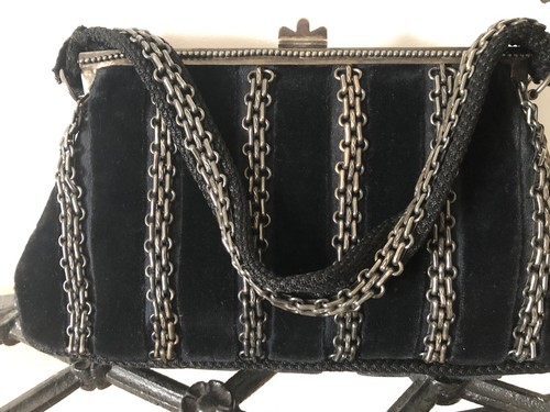Sac main menestrier - sac, made