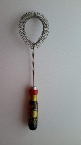Whisk hand beater mixing tool - hand,
