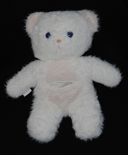 🐻Peluche doudou ours