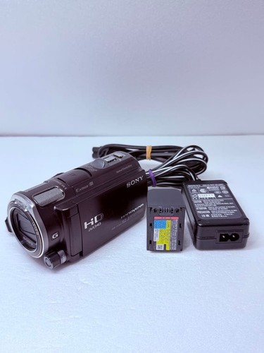 Sony hdr cx560v full - hdr-cx560v, 1080p