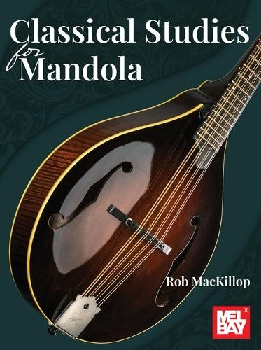 Rob mackillop classical - mackillop,