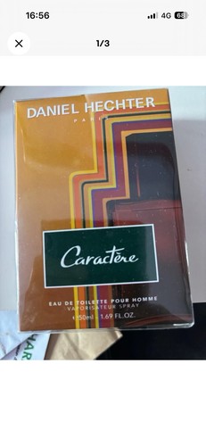 Parfum authentique original - et,