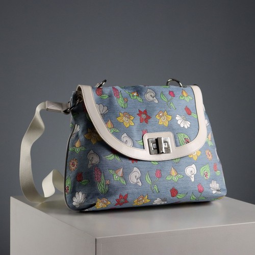 Sac florale braccialini - sac,