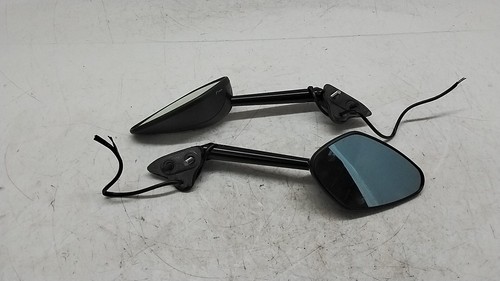 Yamaha 20 rétroviseurs - yamaha,