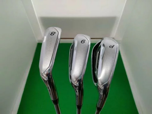 Taylormade iron set - iron,