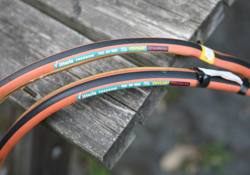 Vintage set vittoria - set, (2)