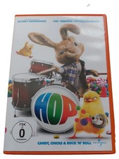 Hop - Film Familial DVD -