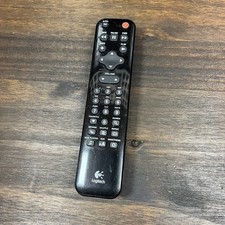 Logitech Transporter Network