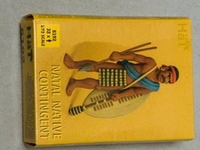 Figurines au 1/72. HÄT 8192