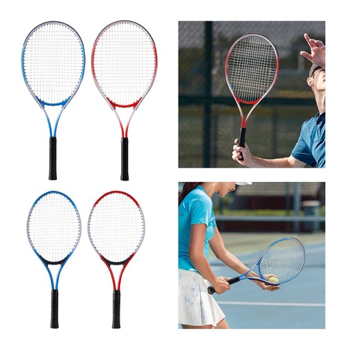 Raquette tennis nylon - tennis, en