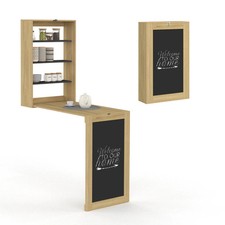 Table murale pliable MACCHIA