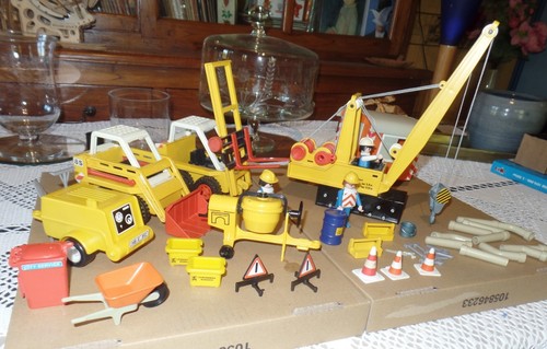 Playmobil 4210 3506 3507 - 3506,,