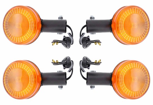 Clignotant pour yamaha rd - clignotant,