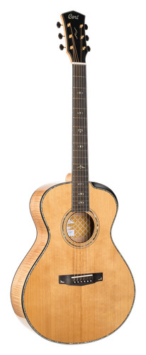 Cort passion natural - or,