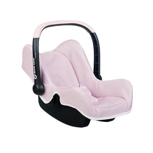 Smoby maxi cosi siege rose - maxi-cosi,