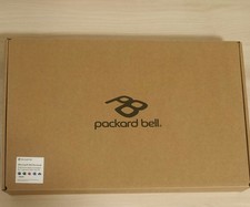 Portable packard bell - pc,
