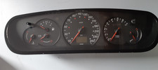 Compteur CITROEN C5 1 PHASE 2
