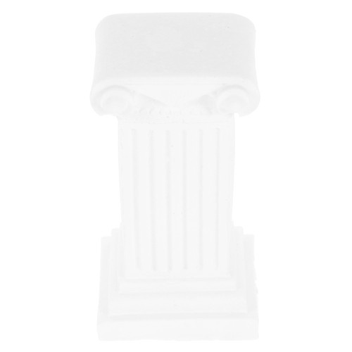 Bougeoir colonne romaine - bougeoir,