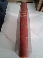 Histoire france révolution - de,