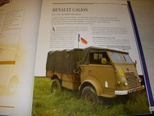 CHERES CAMIONNETTES d'ANTAN 71