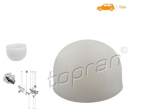 Topran 700673001 rotule - topran,