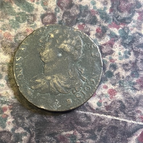 Piece monnaie royale - royale, 2