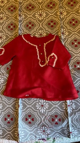 Robe poupee mode - mode, et