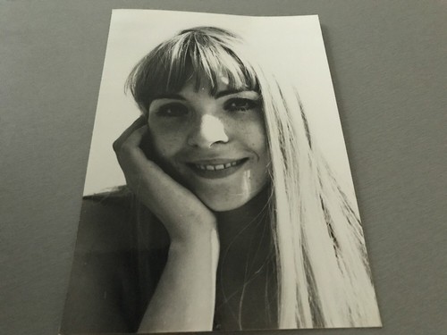 Annie philippe photo de - annie,