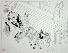 [HUMOUR] Albert DUBOUT : En