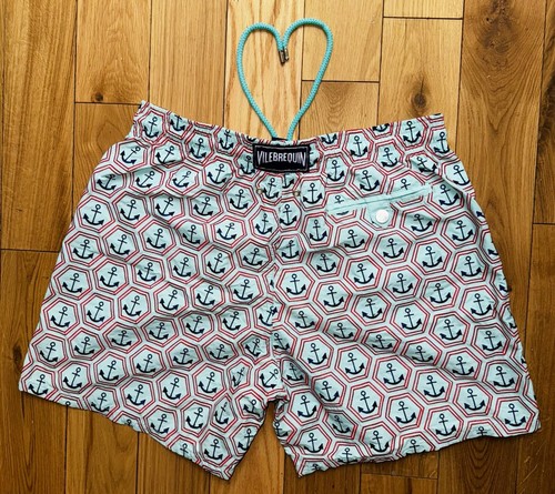 Maillot bain vilebrequin - maillot,